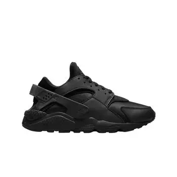 Мужские кроссовки Nike Air Huarache Triple Black DD1068-002