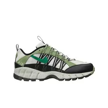 Мужские кроссовки Nike Air Humara Oil Green и Malachite FJ7098-301