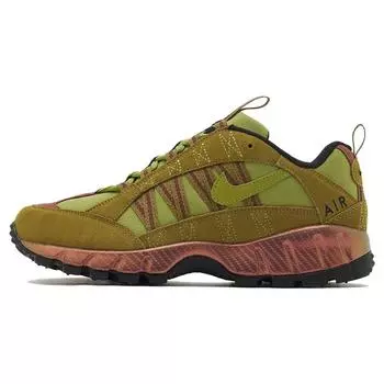 Мужские кроссовки Nike Air Humara Pacific Moss Green Dark-Pony Pear FJ7108-300 41