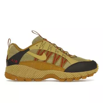 Nike Air Humara QS Buff Gold Мужские кроссовки Tan Bronzine FJ7098-701 42.5