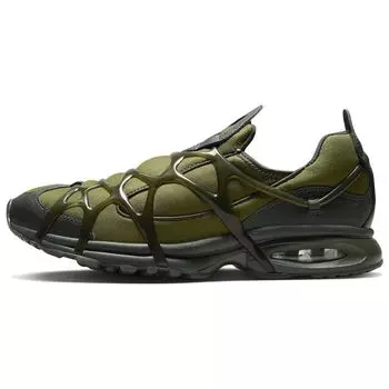 Мужские кроссовки Nike Air Kukini Pilgrim зеленый карго-хаки Sequoia DV0659-300 46