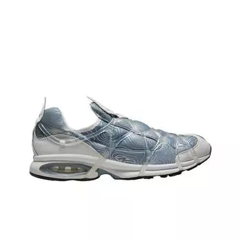 Мужские кроссовки Nike Air Kukini SE Summit White и Aviator Grey DV1894-100