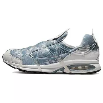 Мужские кроссовки Nike Air Kukini SE Topography Blue Summit-White Aviator-Grey DV1894-100 42.5