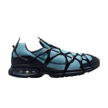 Мужские кроссовки Nike Air Kukini Worn Blue Obsidian Thunder-Blue Dark-Obsidian DV0659-400 46