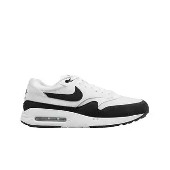 Мужские кроссовки Nike Air Max 1 86 Original Golf White Black DV1403-110