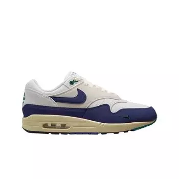 Мужские кроссовки Nike Air Max 1 Athletic Department Midnight Navy FQ8048-133