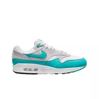 Мужские кроссовки Nike Air Max 1 Clear Jade DZ4549-001