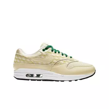 Мужские кроссовки Nike Air Max 1 Lemonade 2020 CJ0609-700