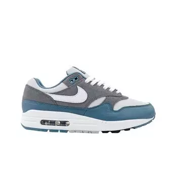 Мужские кроссовки Nike Air Max 1 Noise Aqua and Cool Grey FB9660-001