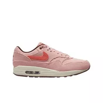 Мужские кроссовки Nike Air Max 1 Premium Coral Stardust Corduroy FB8915-600