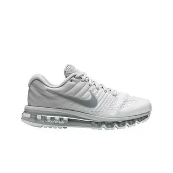 Мужские кроссовки Nike Air Max 2017 Pure Platinum 849559-009