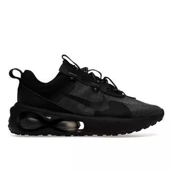 Мужские кроссовки Nike Air Max 2021 Triple Black DH4245-002 43