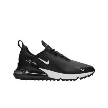 Мужские кроссовки Nike Air Max 270 Golf Black White CK6483-001