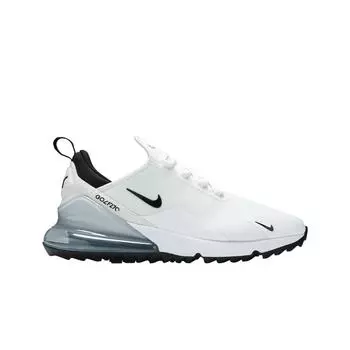 Мужские кроссовки Nike Air Max 270 Golf White Black CK6483-102