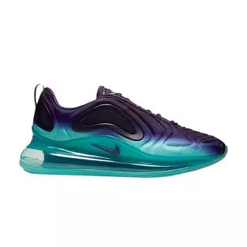 Мужские кроссовки Nike Air Max 720 Grand Purple Aurora Court-Purple AO2924-500