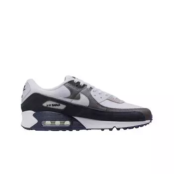 Мужские кроссовки Nike Air Max 90 Flat Pewter DZ3522-002