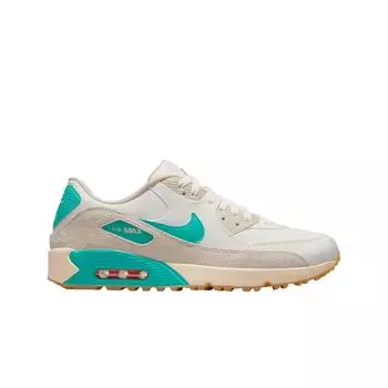 Мужские кроссовки Nike Air Max 90 Golf NRG Sail Washed Teal DO6492-141