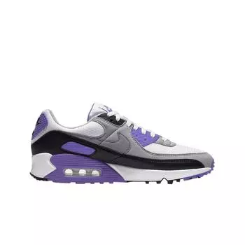 Мужские кроссовки Nike Air Max 90 Hyper Grape CD0881-104