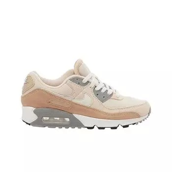 Мужские кроссовки Nike Air Max 90 PRM Sanddrift DA1641-201