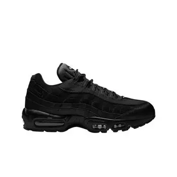 Мужские кроссовки Nike Air Max 95 Essential Black Anthracite AT9865-001