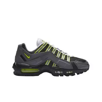 Мужские кроссовки Nike Air Max 95 NDSTRKT Neon Yellow CZ3591-002