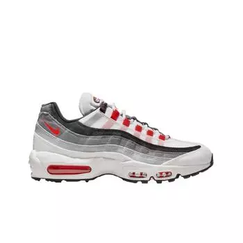Мужские кроссовки Nike Air Max 95 QS Smoke Grey DH9792-100