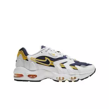 Мужские кроссовки Nike Air Max 96 II Midnight Navy CZ1921-100