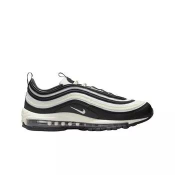 Мужские кроссовки Nike Air Max 97 Black Phantom DX0754-001