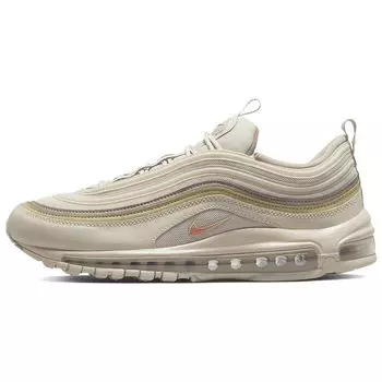 Мужские кроссовки Nike Air Max 97 Bone Beige Cream Cream-Ii Khaki DX3947-200 41