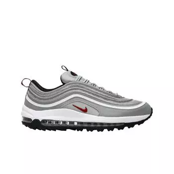 Мужские кроссовки Nike Air Max 97 G Silver Bullet CI7538-001