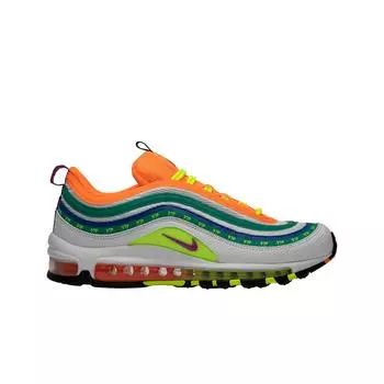 Мужские кроссовки Nike Air Max 97 London Summer of Love CI1504-100