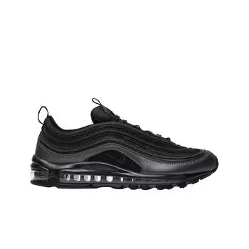 Мужские кроссовки Nike Air Max 97 Metallic Hematite 921826-005