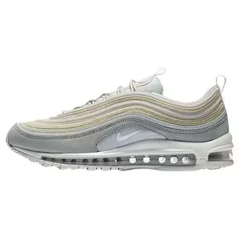Мужские кроссовки Nike Air Max 97 Premium Light Pumice Tan Summit-White 312834-004