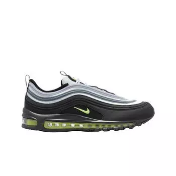 Мужские кроссовки Nike Air Max 97 Pure Platinum Volt DX4235-001