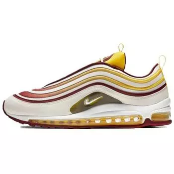 Мужские кроссовки Nike Air Max 97 Red Amarillo Team-Red CI1957-717