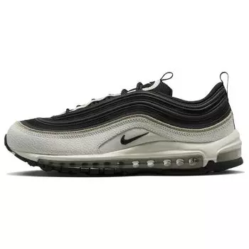 Мужские кроссовки Nike Air Max 97 SE Light Bone Black Khaki Sail DV7421-002