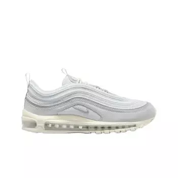 Мужские кроссовки Nike Air Max 97 SE Pure Platinum Wolf Grey DZ2629-001
