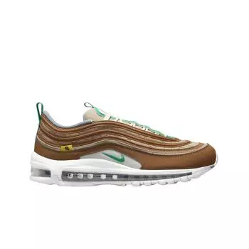 Мужские кроссовки Nike Air Max 97 SE Hemp DV2621-200