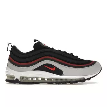 Мужские кроссовки Nike Air Max 97 USA Blue Midnight-Navy Obsidian 921826-405 40