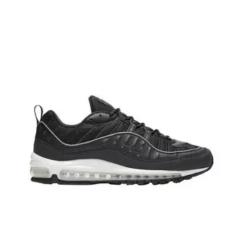 Мужские кроссовки Nike Air Max 98 Oil Grey 640744-009