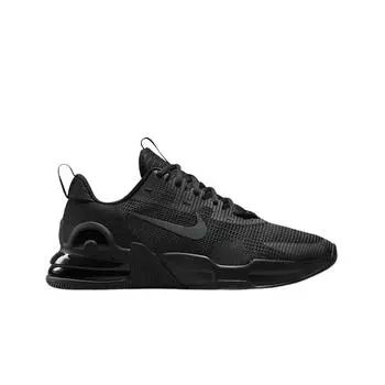 Мужские кроссовки Nike Air Max Alpha Trainer 5 черные DM0829-010