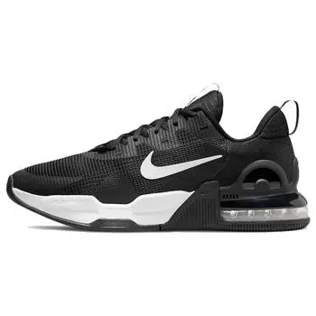 Мужские кроссовки Nike Air Max Alpha Trainer 5 черно-белые DM0829-001 44.5