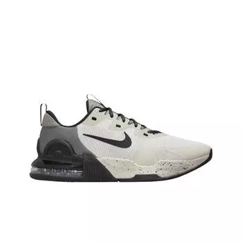 Мужские кроссовки Nike Air Max Alpha Trainer 5 Light Iron Ore Black DM0829-013