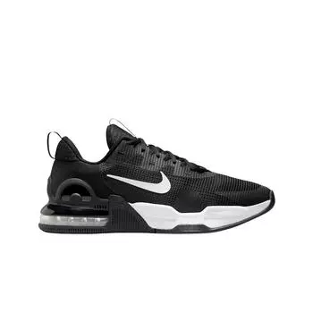 Мужские кроссовки Nike Air Max Alpha Trainer 5 Black White DM0829-001