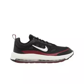Мужские кроссовки Nike Air Max AP Black Summit White DQ3959-001
