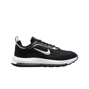 Мужские кроссовки Nike Air Max AP черно-белые CU4826-002