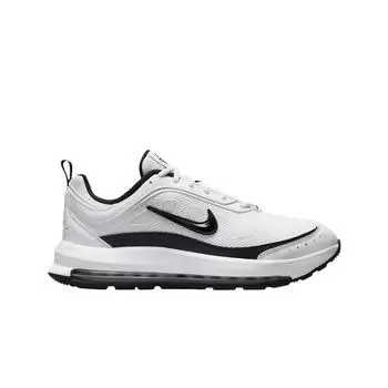Мужские кроссовки Nike Air Max AP White Bright Crimson CU4826-100