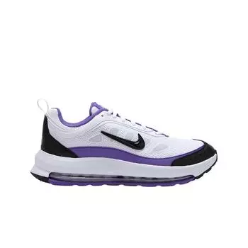 Мужские кроссовки Nike Air Max AP White Action Grape CU4826-106