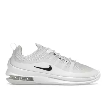 Мужские кроссовки Nike Air Max Axis белые черные AA2146-100 45