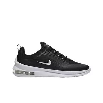 Мужские кроссовки Nike Air Max Axis Black White AA2146-003